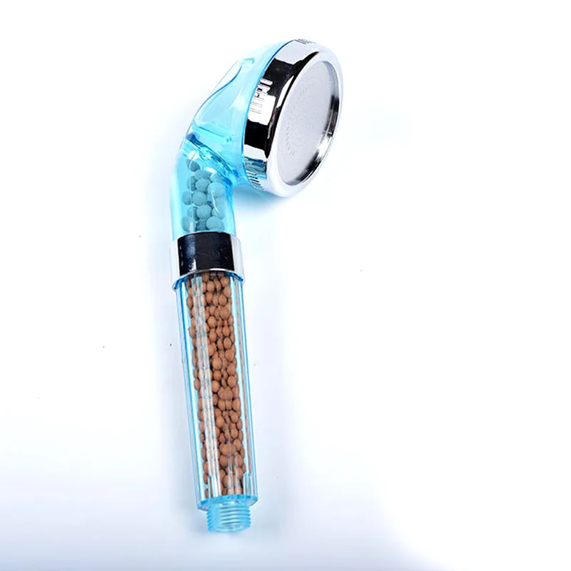 Aprince бустер душевая головка отрицательные ионные кабина Ванна Водосберегающие