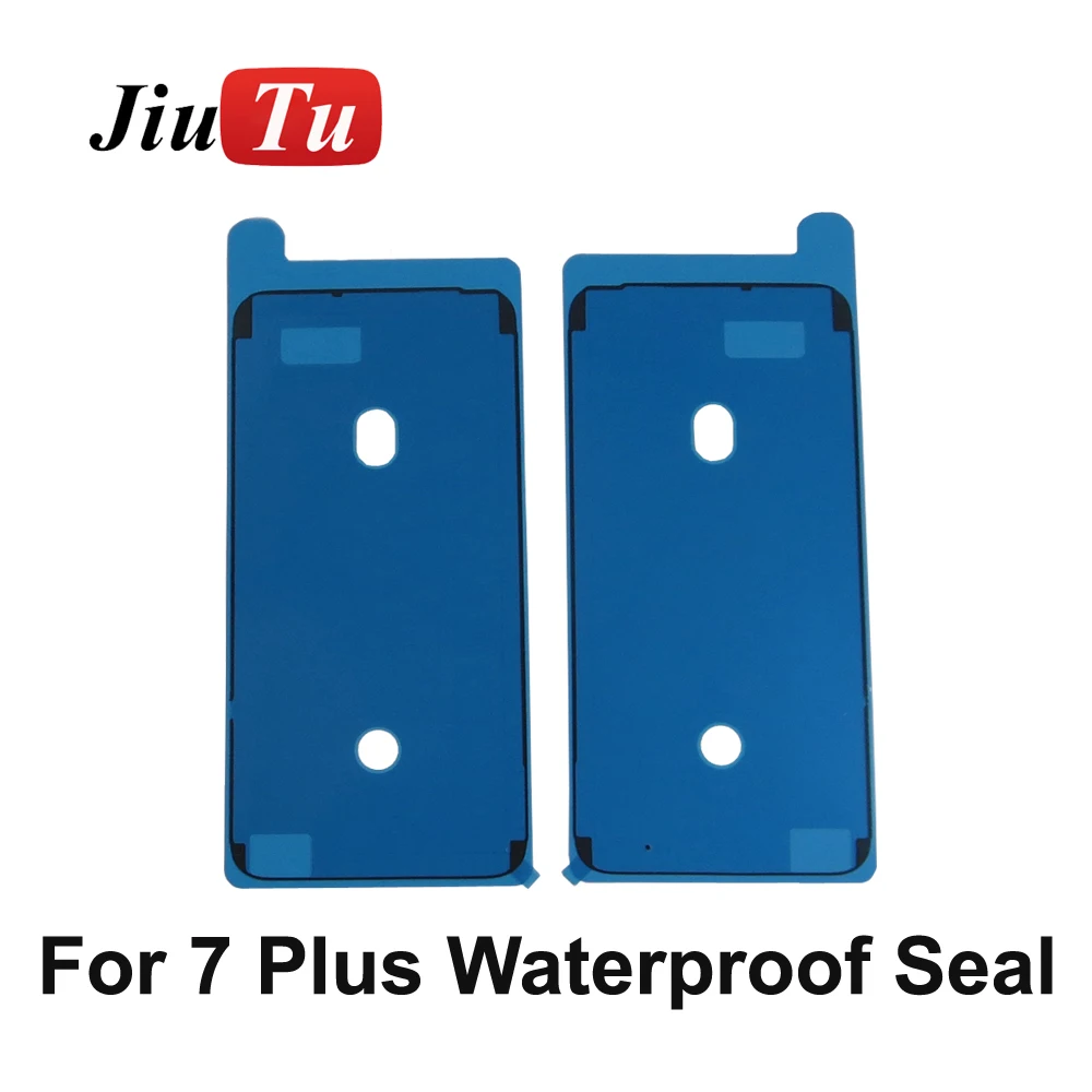 Original Waterproof Sticker Adhesive Glue Tape For Apple iPhone 7Plus LCD Display Front Frame  (1)