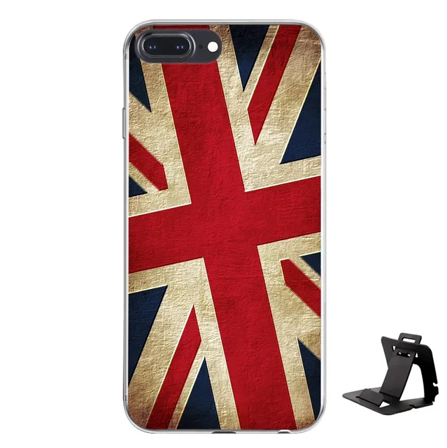 custodia iphone 7 plus union jack custodia iphone 7 plus union jack