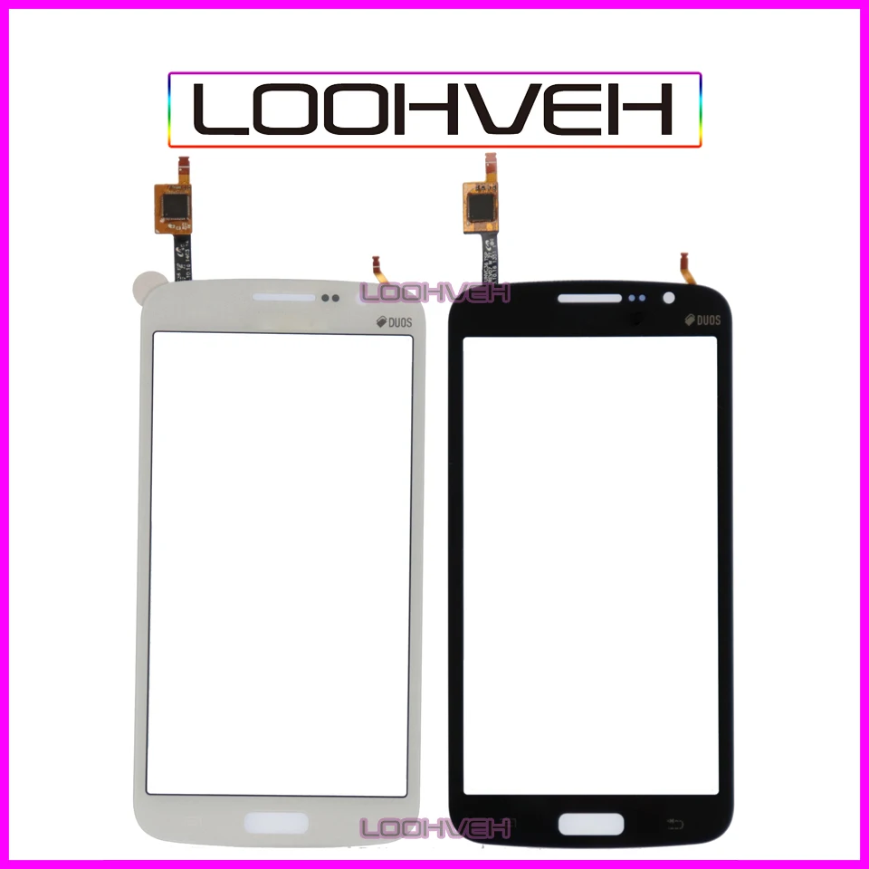 

5.25" For Samsung Galaxy Grand 2 G7105 G7102 G7106 G7108 Touch Screen Digitizer Front Glass Lens Sensor Panel