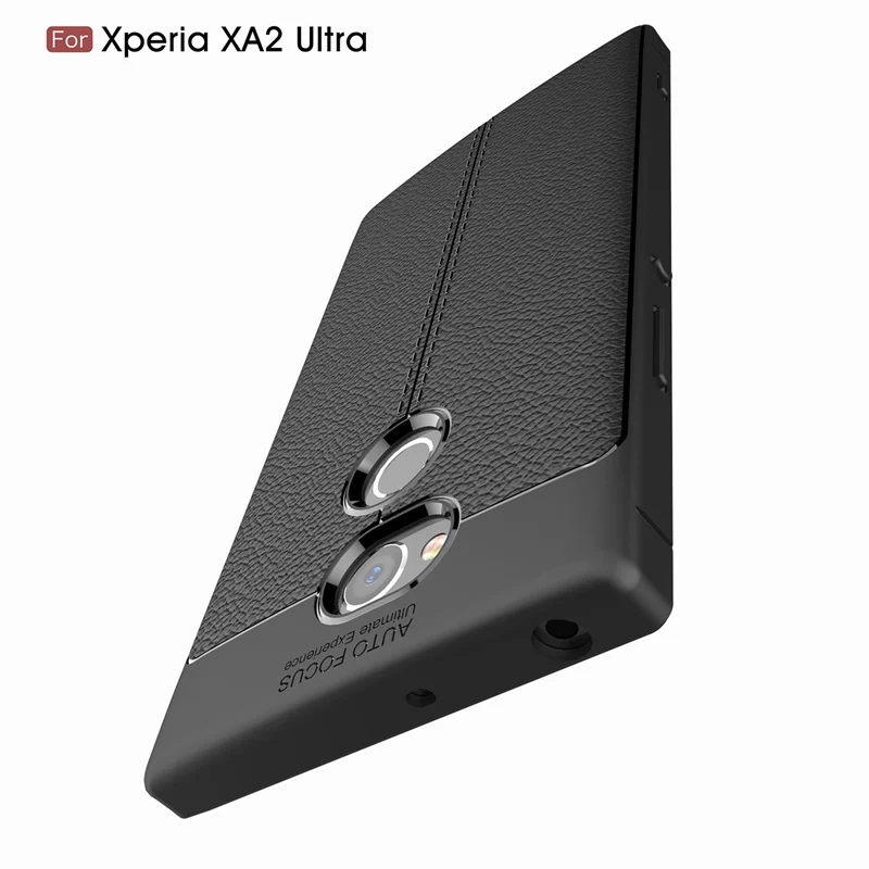 For Sony XA2 Ultra Case (11)