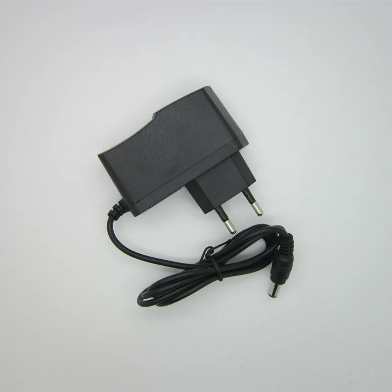 AC/DC адаптер DC 12 V 1A AC 100 240V конвертер вольт зарядное устройство источник питания EU US штекер 5 5*2 1 мм для камеры