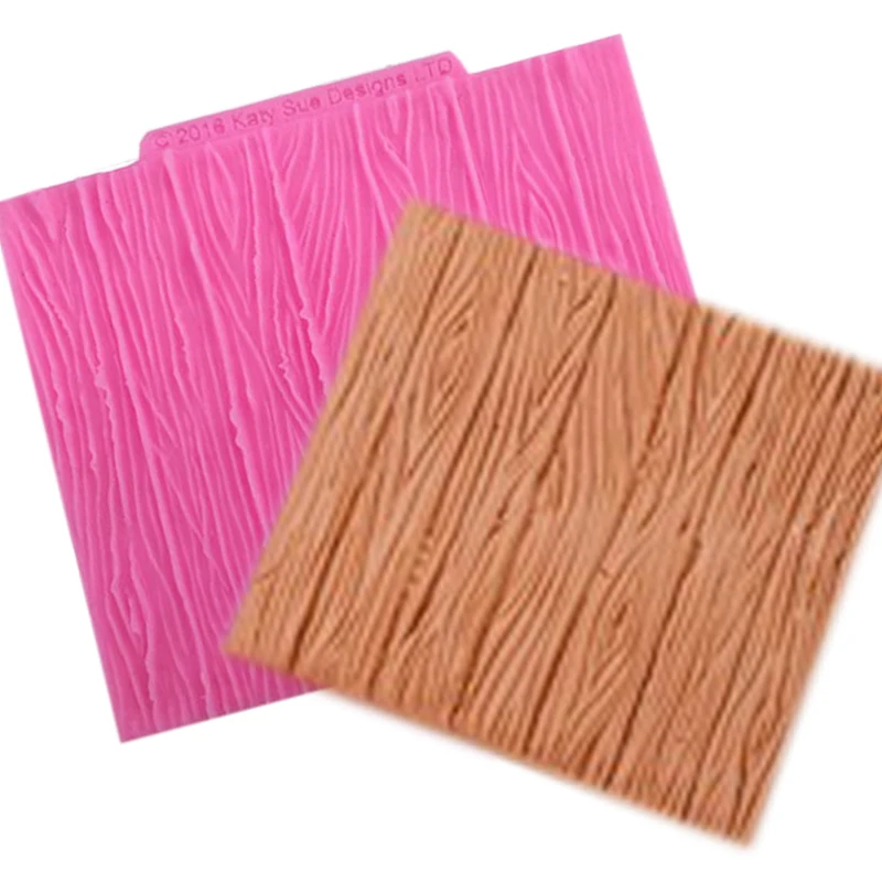 

Bark lace pattern Shape Silicone Mold for cake turning edge Chocolate Cake Decorating DIY kitchen Baking accessories F0732