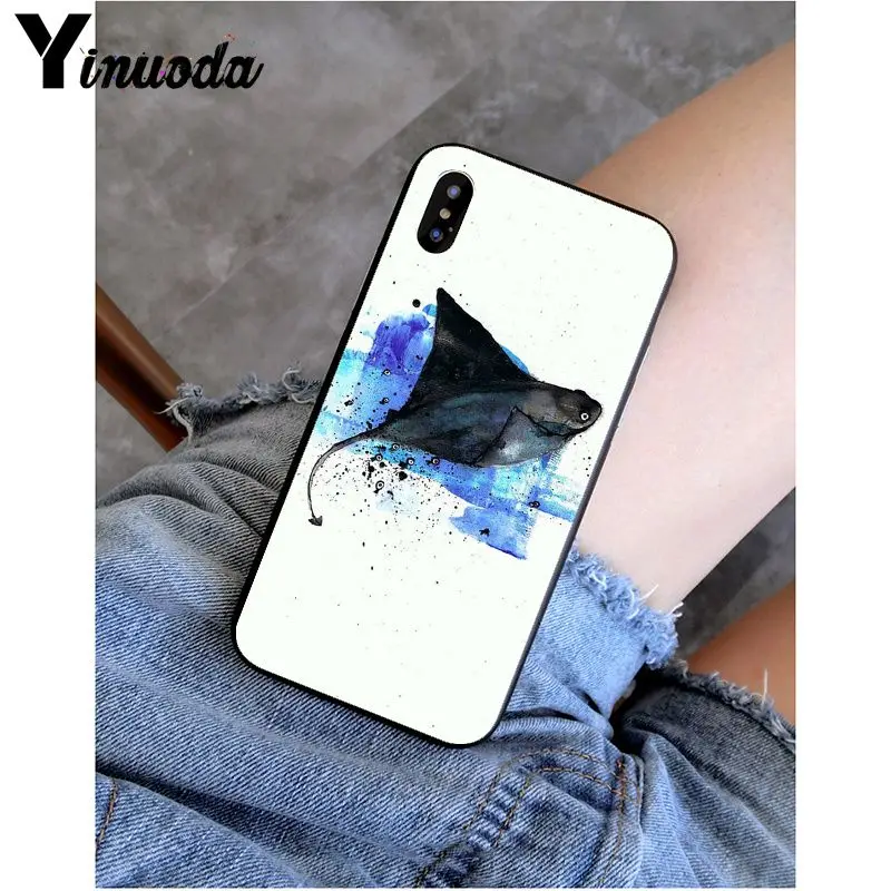Animal manta ray