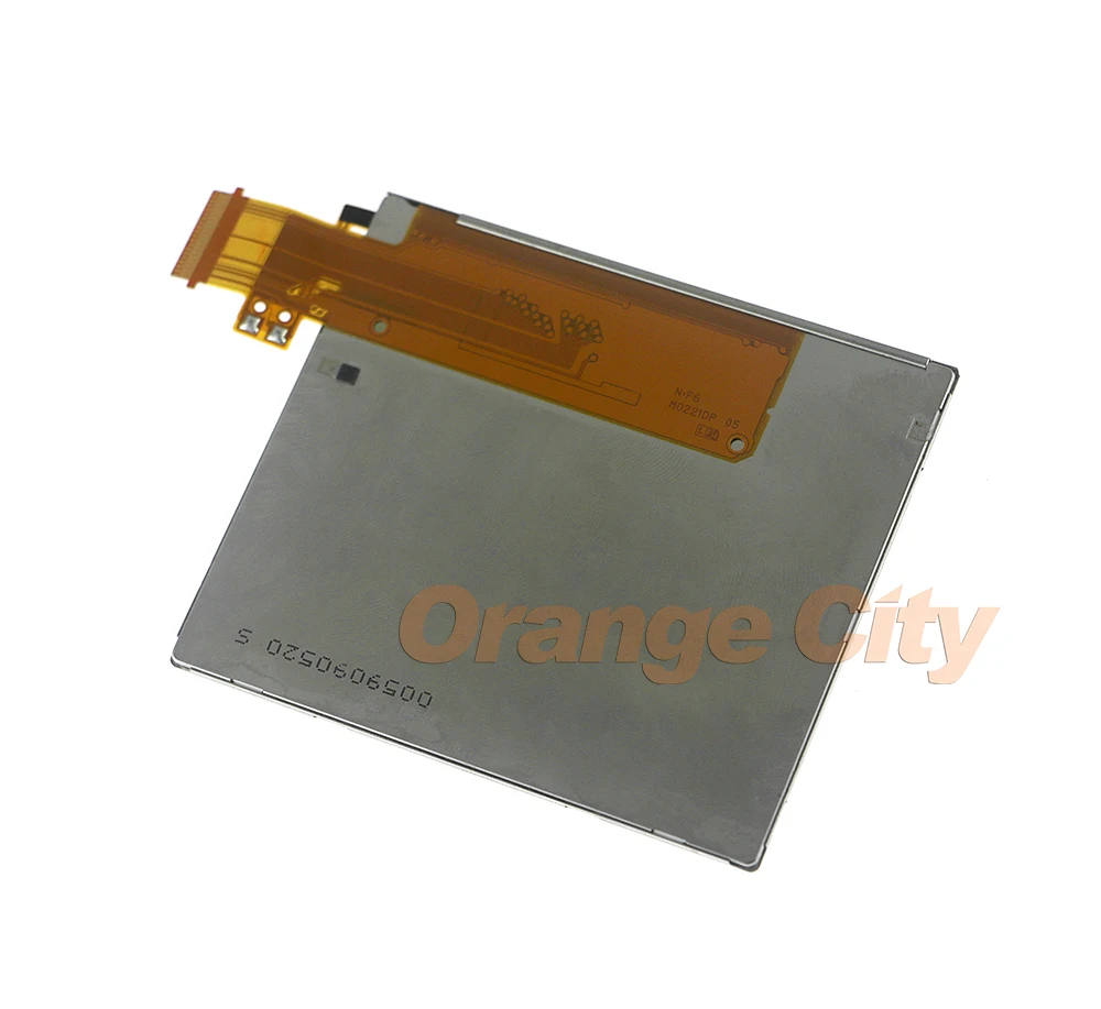 ChengChengDianWan 12 шт. сменный Нижний ЖК дисплей экран плохого качества для Nintendo DS Lite