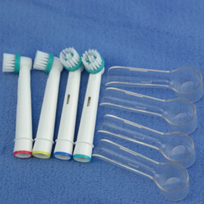 1125 Электрические зубные щётки Замена Кисточки головы Зубная щётка головка для Oral D12 d12w d12524