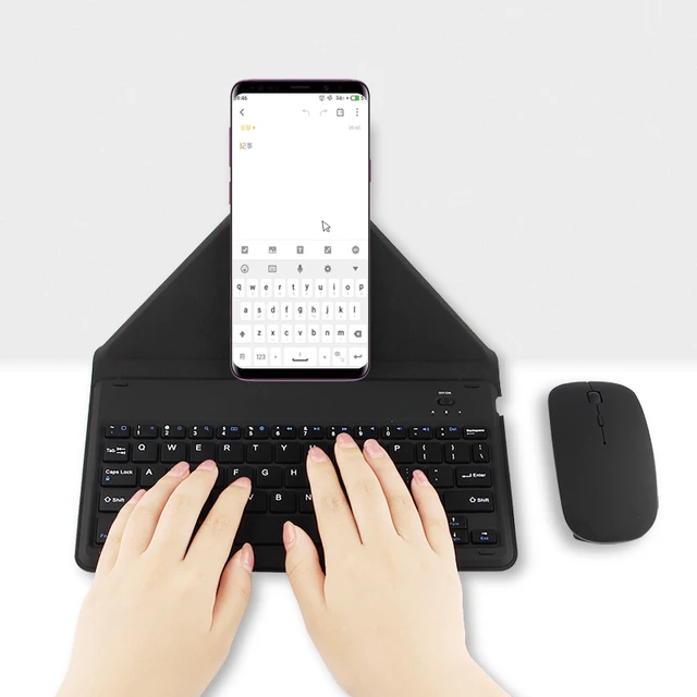 Best Price Bluetooth Keyboard For Sony Xperia X XZS XZ1 Z5 XZ Premium XA XA1 ultra plus Mobile phone Wireless Bluetooth keyboard Case