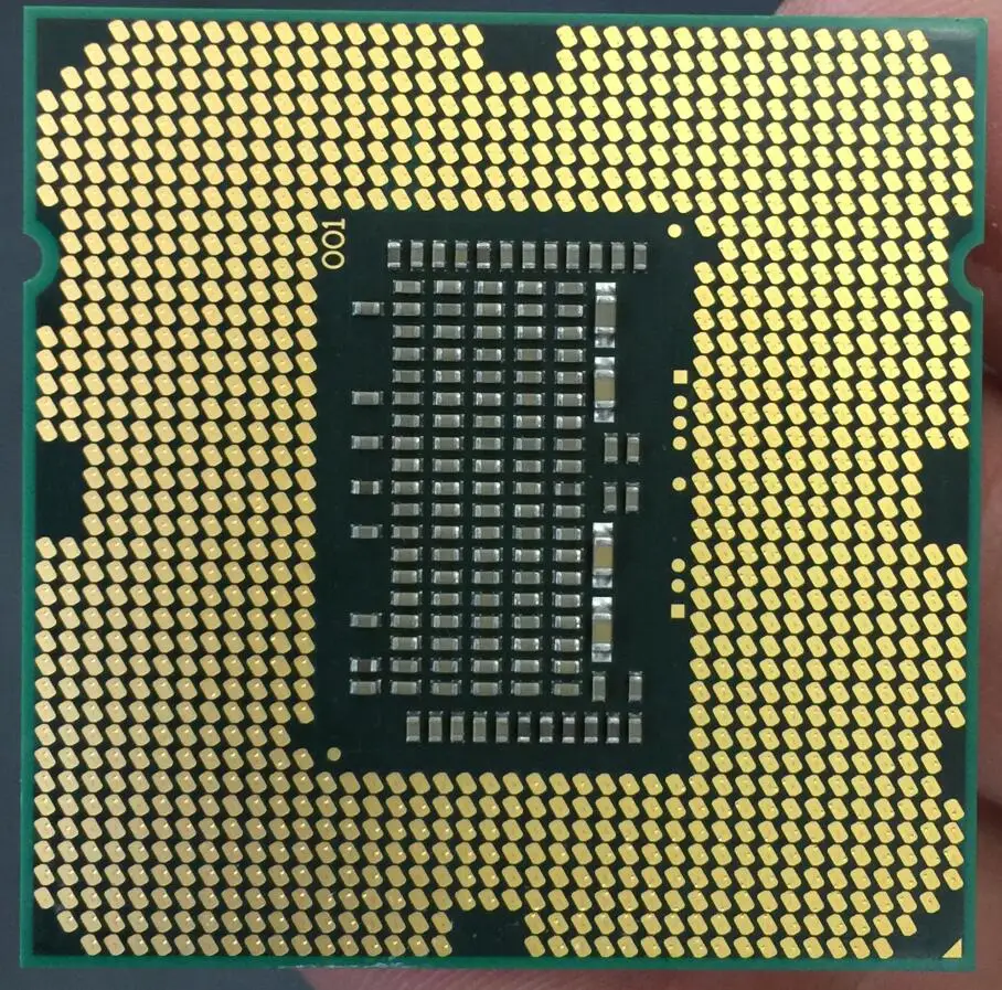 Процессор Intel Core i7-880 i7 880 LGA1156 настольный процессор