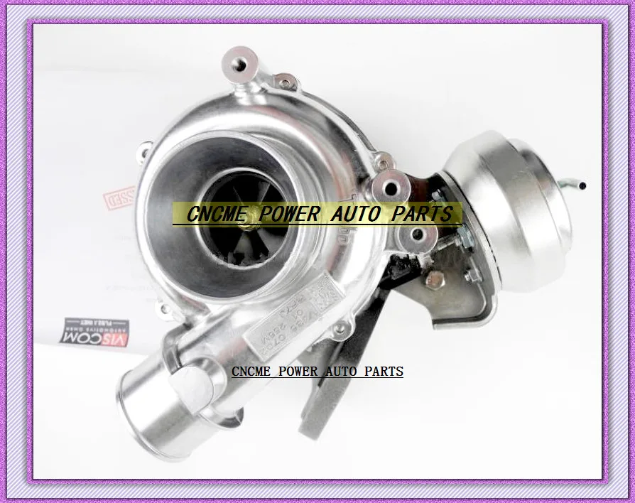 RHV4 VJ36 RF7J13700D RF7J13700E VJ37 VJ-36 VHA20012 RF7J.13.700D RF7J.13.700E RF7K.13.700 RF7J13700A Turbo For Mazda 3 5 6 GG GY J56 MZ-CD 2.0L 2.0CD  (3) 