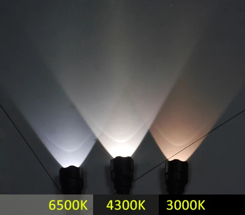 C8 V3 4300K