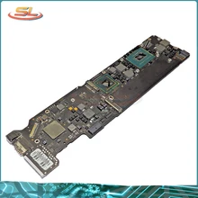 A1466 Logic board for MacBook Air 13.3” Laptop i5 4GB 1.4GHZ 820-3437-A/820-3437-B 2013-2014 Year EMC2632 Motherboard