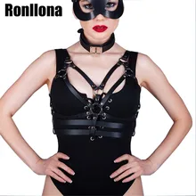 Подвязки для тела, подвязки, ремни для тела, подвязки, клетка для связывания, панковские подтяжки, ремни для тела, женские сексуальные ремни для тела, нижнее белье