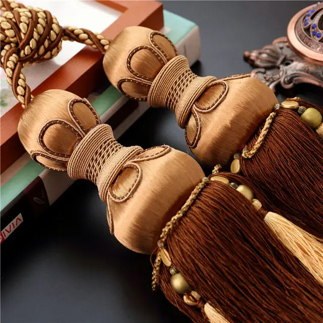 Buy Multi Color Optional 78cm Decorative Curtain