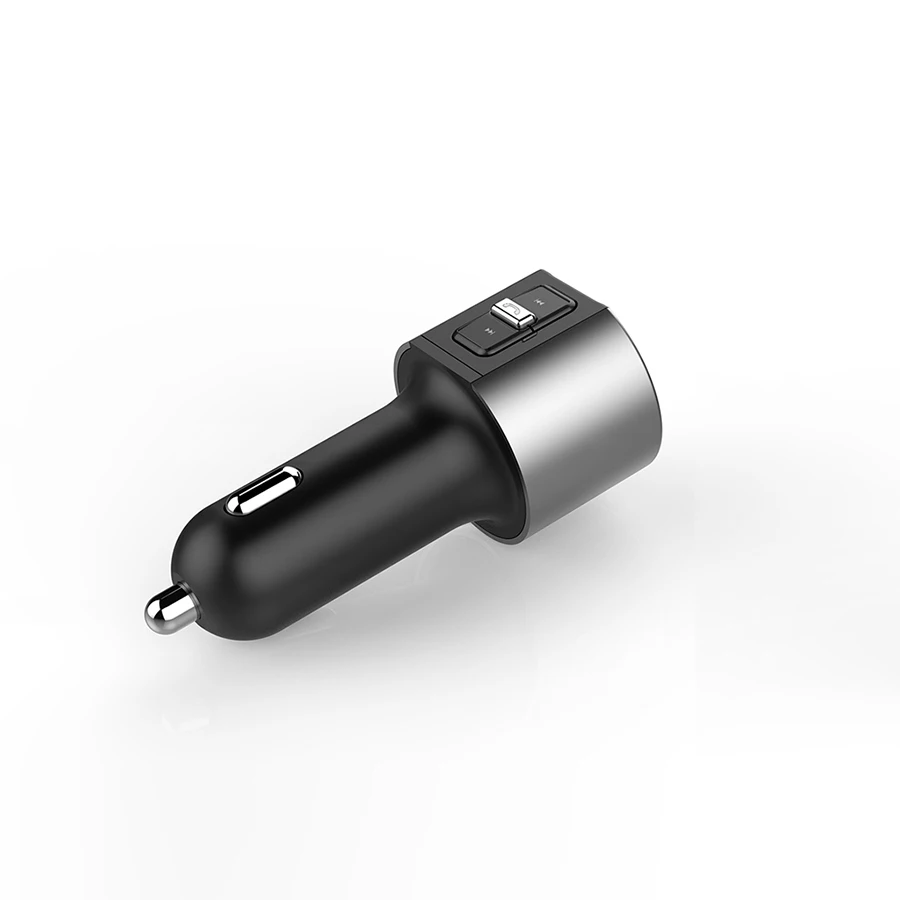 Asvegen Bluetooth телефон гарнитура автомобильный комплект динамик Радио MP3 музыкальное