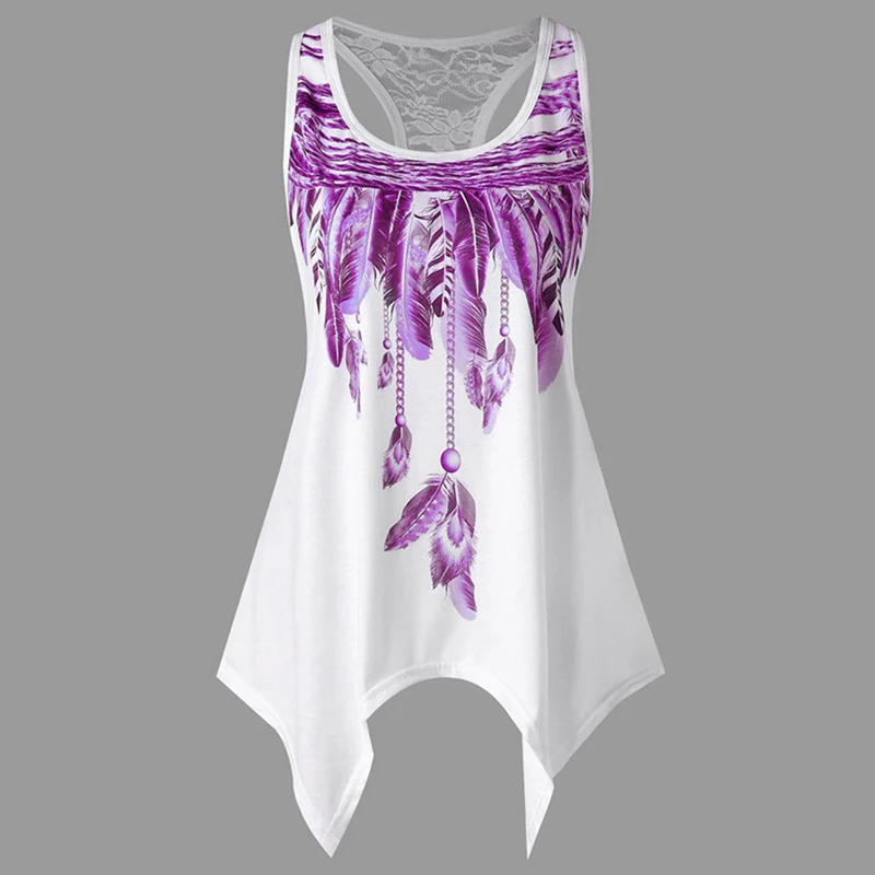 

2018 New Women Running Vest Fitness Top Sleeveless Jogging T-shirt Plus Size 5xl Lace Blouse Tops Loose Summer Workout Shirts