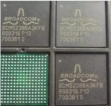 

10pcs/lot BCM5238BA3KFB