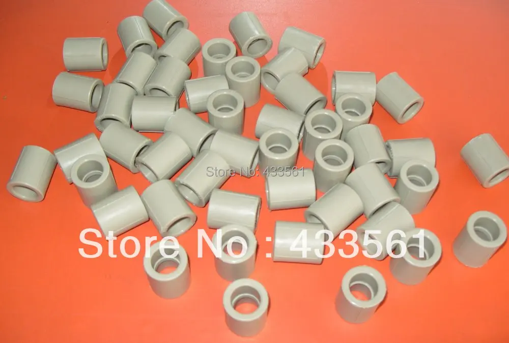 

Free Shipping Quality Enviroment- friendly PPR Pipe Coupler Fittings DN20-DN32 fittings connector for sanitary water pipeline