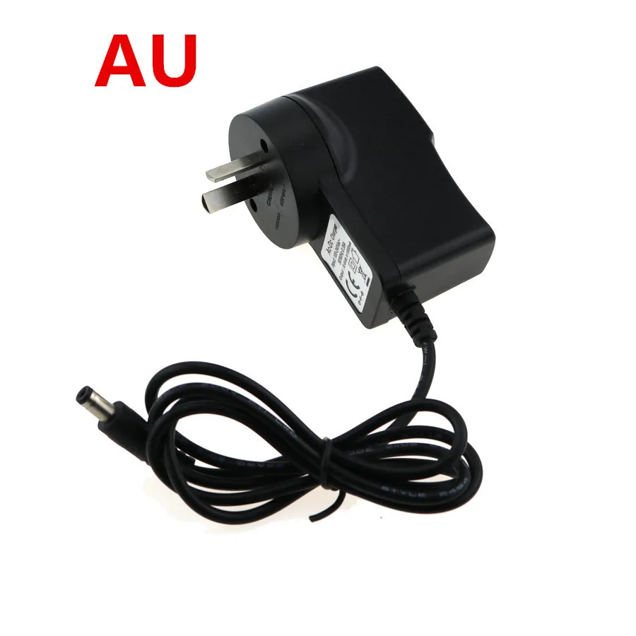 BIKE light charger (2)