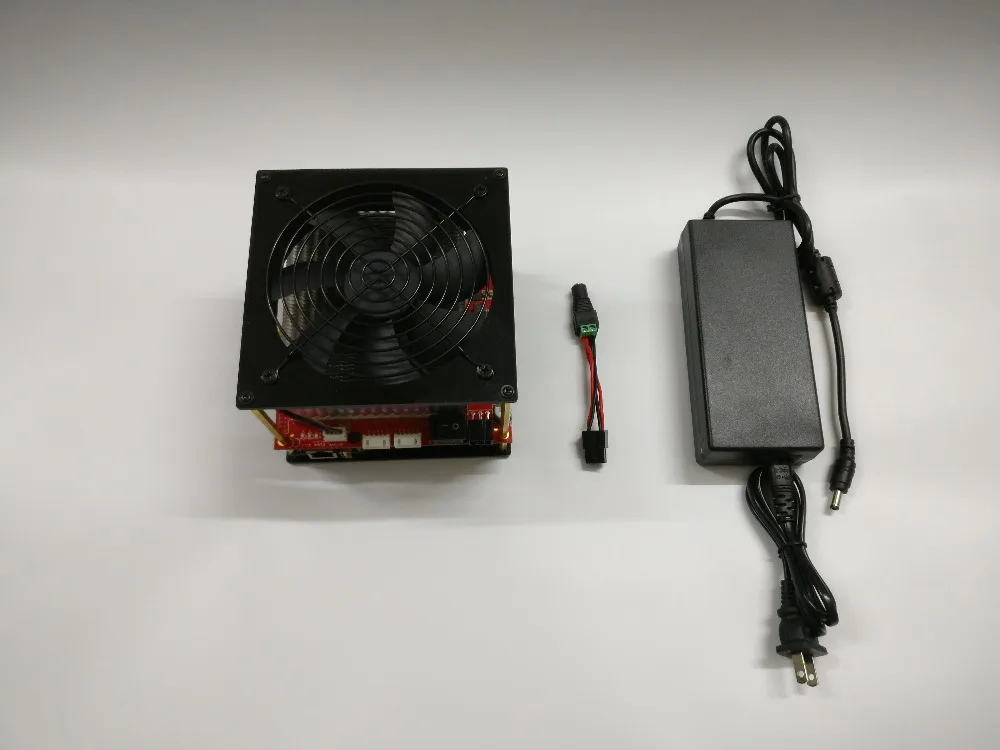 YUNHUI Байкал Шахтер куб 300 м/с(с PSU) тире Шахтер алгоритм: X11/X13/X14/X15/Кварк/кубит шахтные монеты