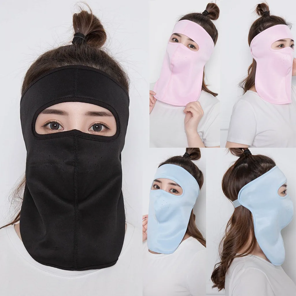 

Air Purifying Face Mask Cover Anti Dust Multi Layer Mouth Filter Masks