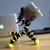 Универсальная Подставка для Телефона zebra DIY Phone Holder Mount stent Настольная Подставка Мобильный Телефон Ленивый Держатель Для iPhone Для Samsung Для Android