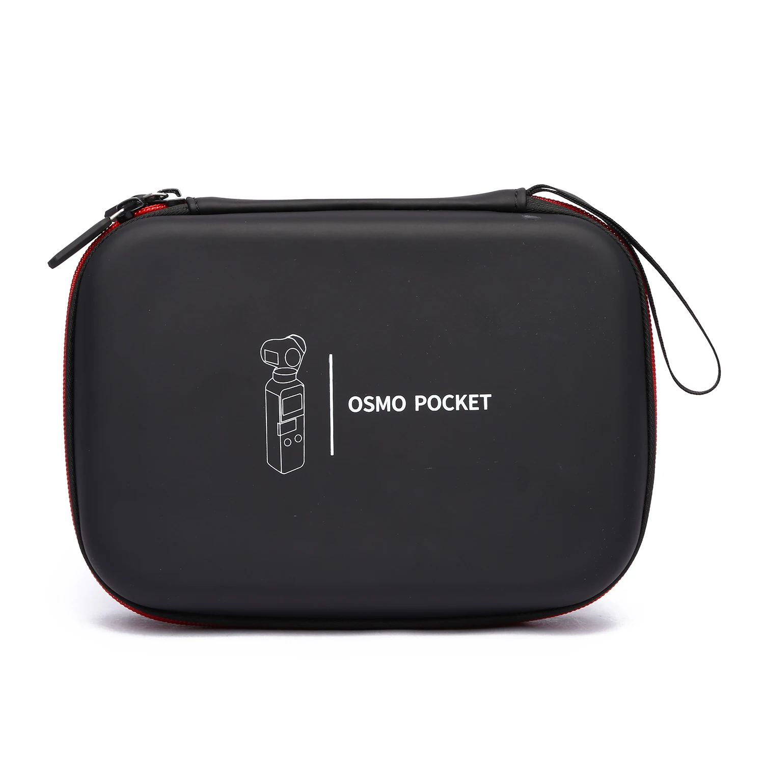 Защитный чехол для хранения, сумка для полного набора, DJI Osmo, карманный карданный чехол для камеры и зарядки, чехол для питания, аксессуары
