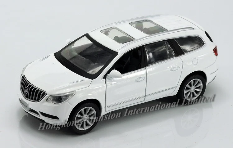 132 BUICK Enclave (2)