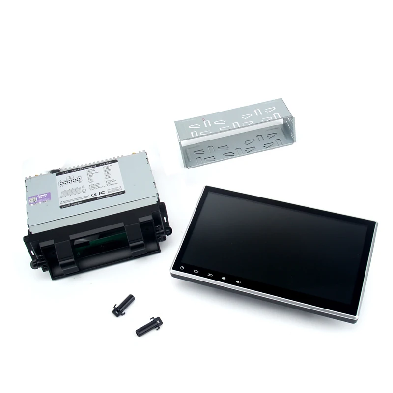 Best PX5 Android 8.0 10.2inch 1din universal car radio gps Octa core 4G RAM 32G ROM wifi 4g usb Auto Stereo Multimed 4