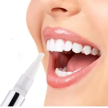 1PCS Professional Teeth Whitening Pen Oral Hygiene Clareamento Dental Material Blanchiment Dent Tool Let Teeth Turn