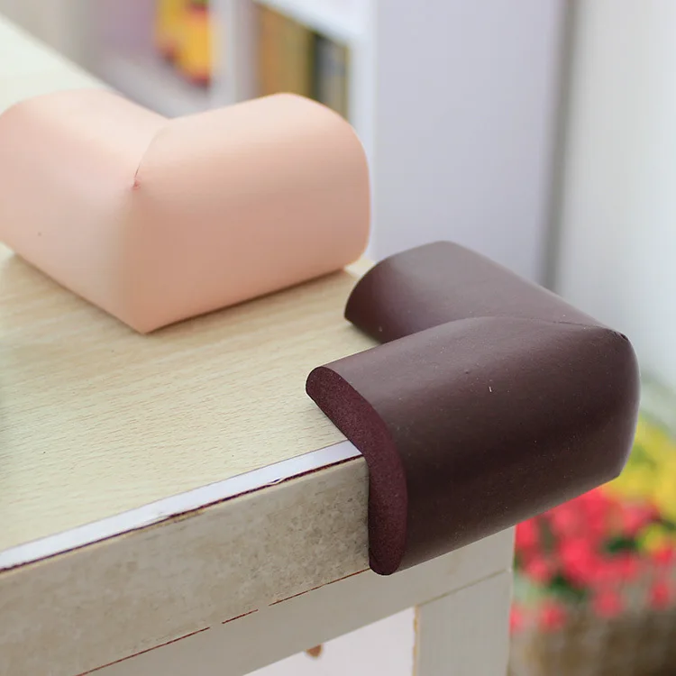 Super Soft Child Safety Collision Angle Thicker Protective Sleeve