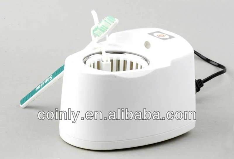 Cleaner para Dentadura Especial e Item de Jóias Professional Ultrasonic Dentadura Limpa Projetado 6 Cheap Clareamento dos dentes