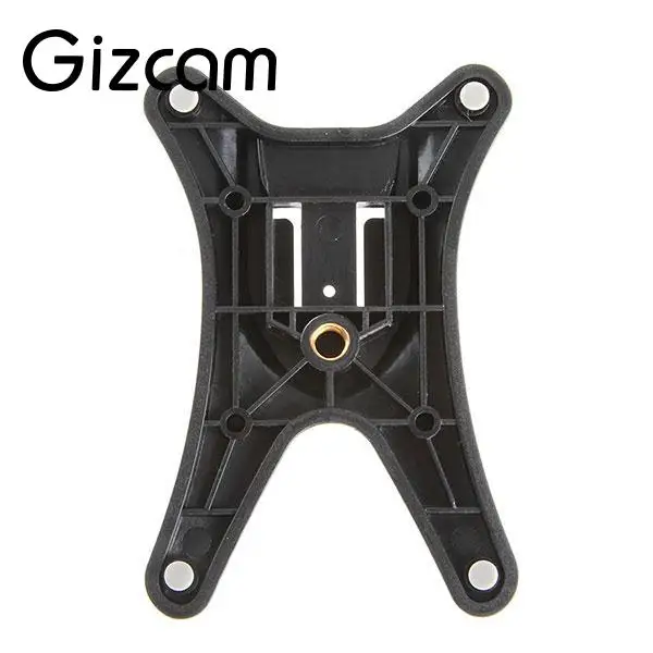 

Gizcam Original For AS-21 Universal Flash Stand Base Professional Camera Photo Sports Action Video Cameras Accessories Tool
