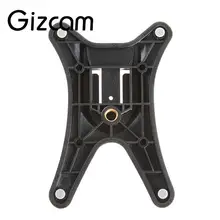 Gizcam Original For AS-21 Universal Flash Stand Base Professional Camera Photo Sports Action Video Cameras Accessories Tool