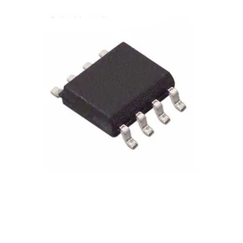 

Original 50pcs/lot DS1307Z DS1307 SOP-8 clock circuit / time - real time clock IC ...