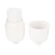 G1/" душ для купания фильтр для душа очиститель воды фильтрация хлора для дома для ванной для душа Фильтр для воды