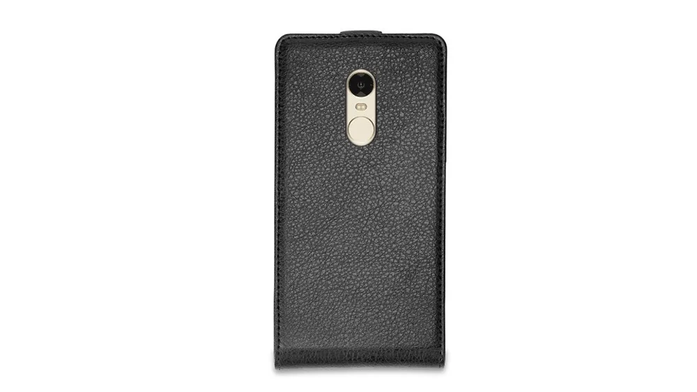 Роскошный флип кожаный чехол для телефона на Xiaomi Redmi Note 4 4X Pro Prime|Чехлы-книжки| |