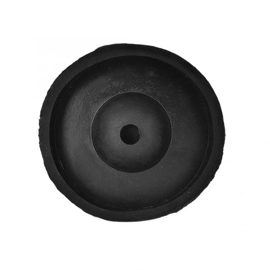 

Professional Rubber Sprue Base Jewelry Processing Accessory Rubber Base Plate for Wax Casting Jewelry Making Tools Jeweler