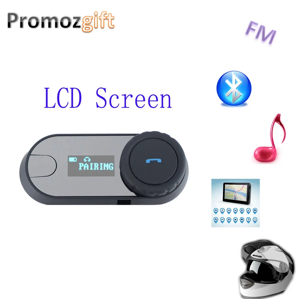 1 PC TCOM-VB/TCOM-SC       