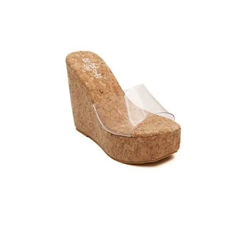 2019 summer wedges