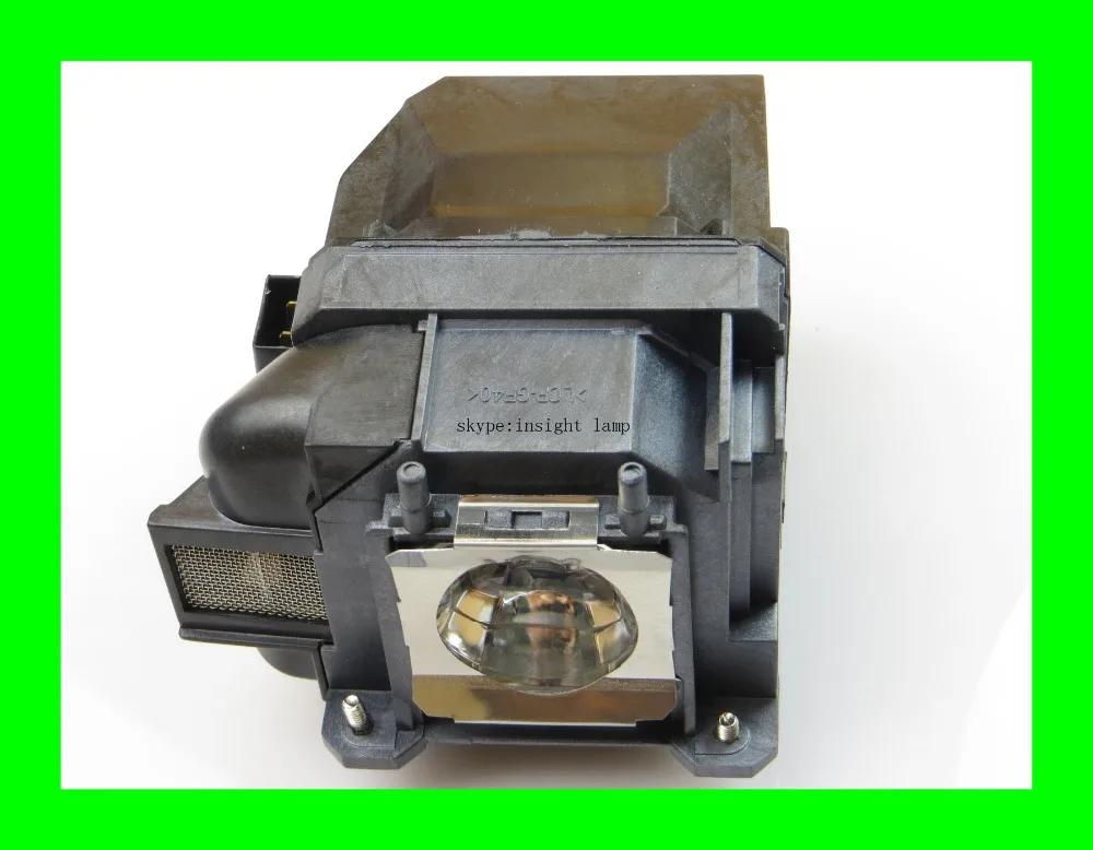 

Replacement Projector Lamp V13H010L88 for PowerLite S27, X27, W29, 97H, 98H, 99WH, 955WH, 965H