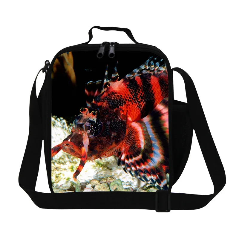Bolsas de comida personalizada