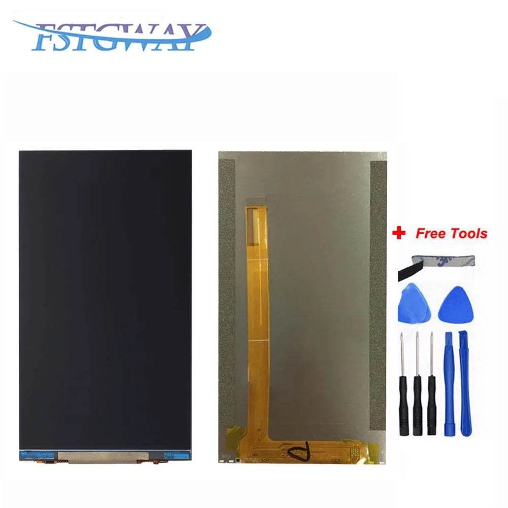 

For 5.5 Inch Oukitel U7 plus Oukitel U7 Max Only LCD Display 1280*720 Screen Smartphone Accessories+Tools Fit Android 7.0