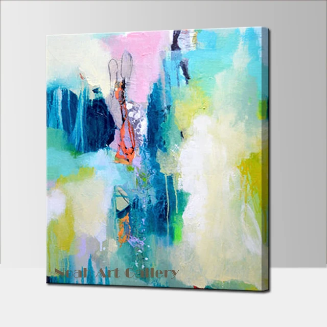 Decorative Abstract Painting 100 Hand Painted Simple Acrylic Wall Art Ideas For Home Decorative Abstract Painting 100 Hand Painted Simple Acrylic Wall Art Ideas For Home