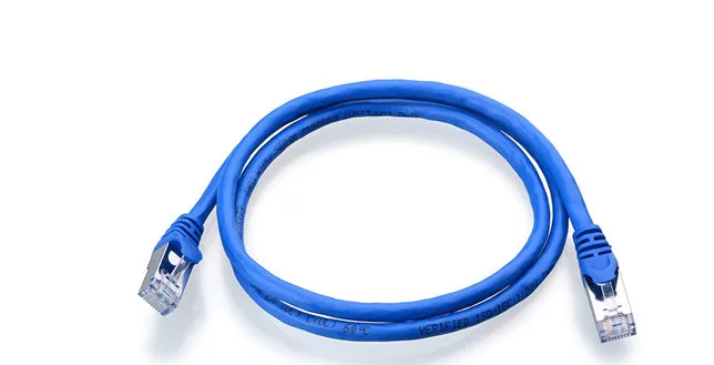 

Kabel thuis Gigabit outdoor breedband 5 netwerk router verbinding lijn lange WW45