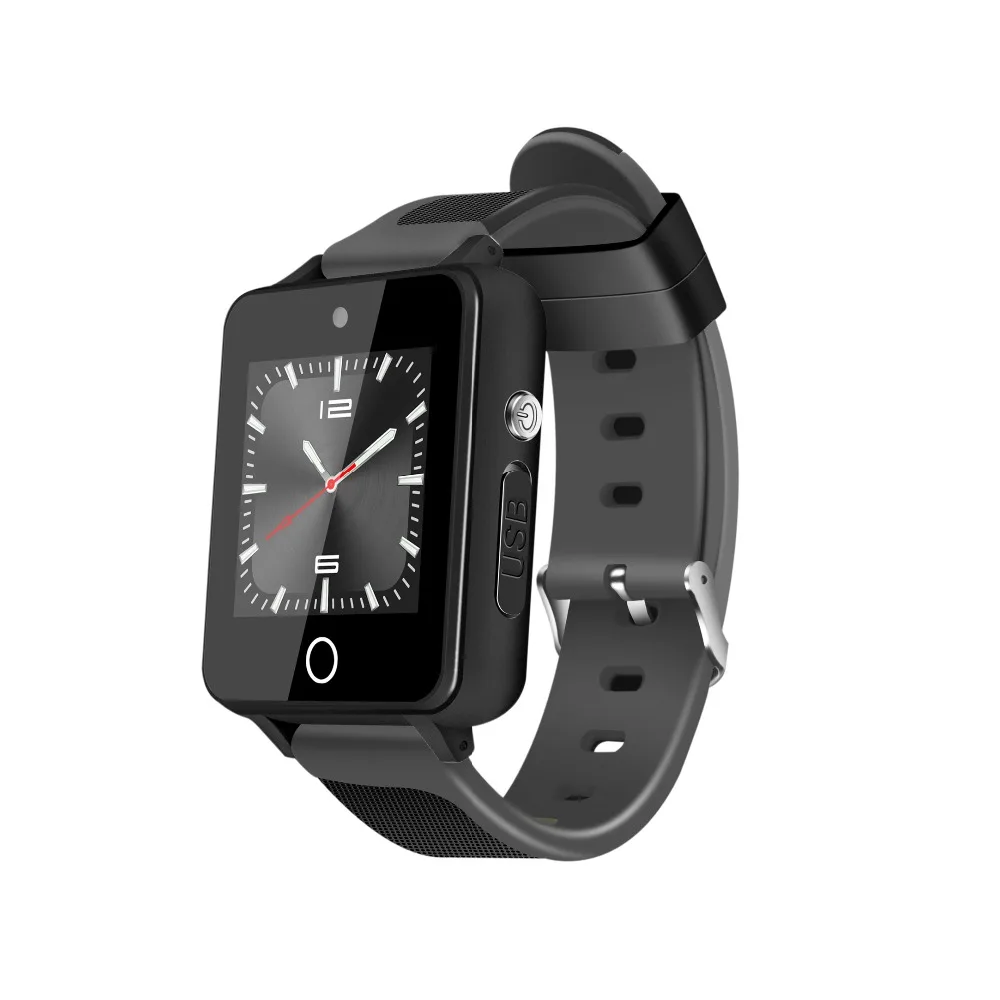 ZGPAX S9 Смарт часы Android 5 1 Mtk6580 Гб + 16 Поддержка sim карты TF Bluetooth 4 0 3g gps Wifi умные с