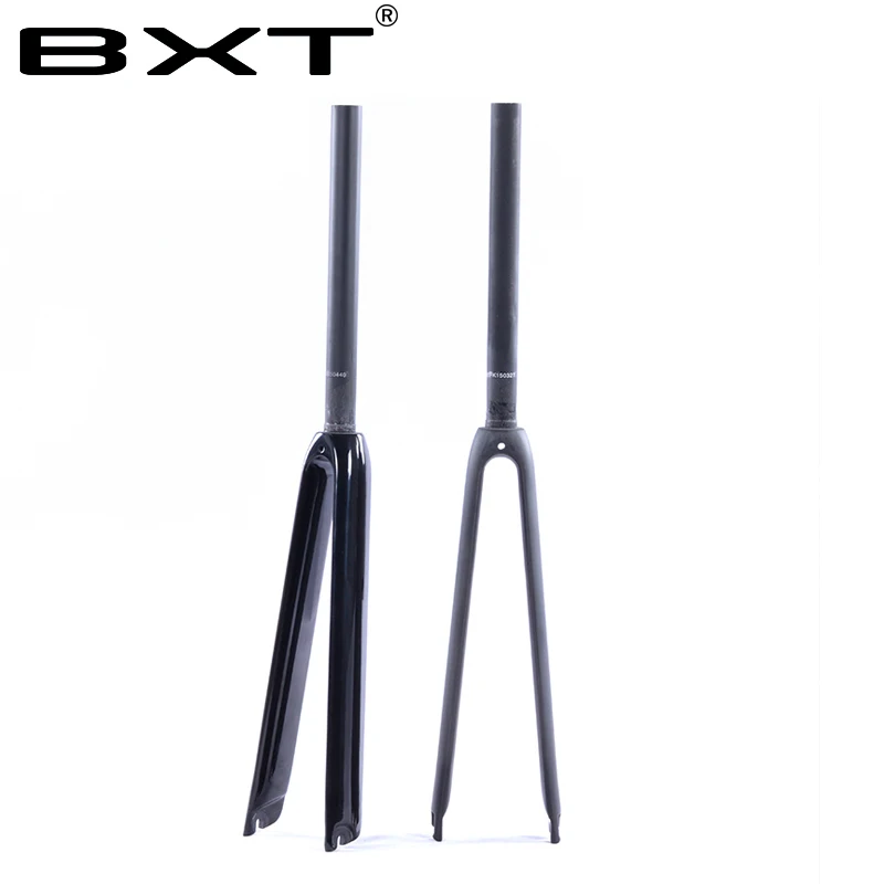bxt carbon fork review