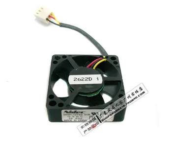 

For Nidec 3510 3.5 fan 3.5cm dual ball fan d03p-12ts3
