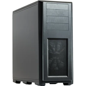 

PHANTEKS 614PC computer case (supports 6 hard disk positions / supports EEB dual motherboard / back line / with 2 fans)