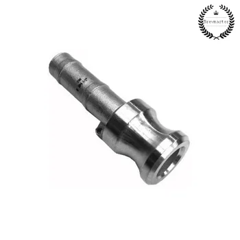 

Stainless Steel Camlock Fitting, Camlock- Male X 13mm Barb Home Brew