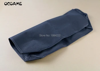

OCGAME Soft Dustproof Cover Case Game Console Dust Proof Cover Sleeve For Horizontal Place For ps4 ps4 slim ps4 pro